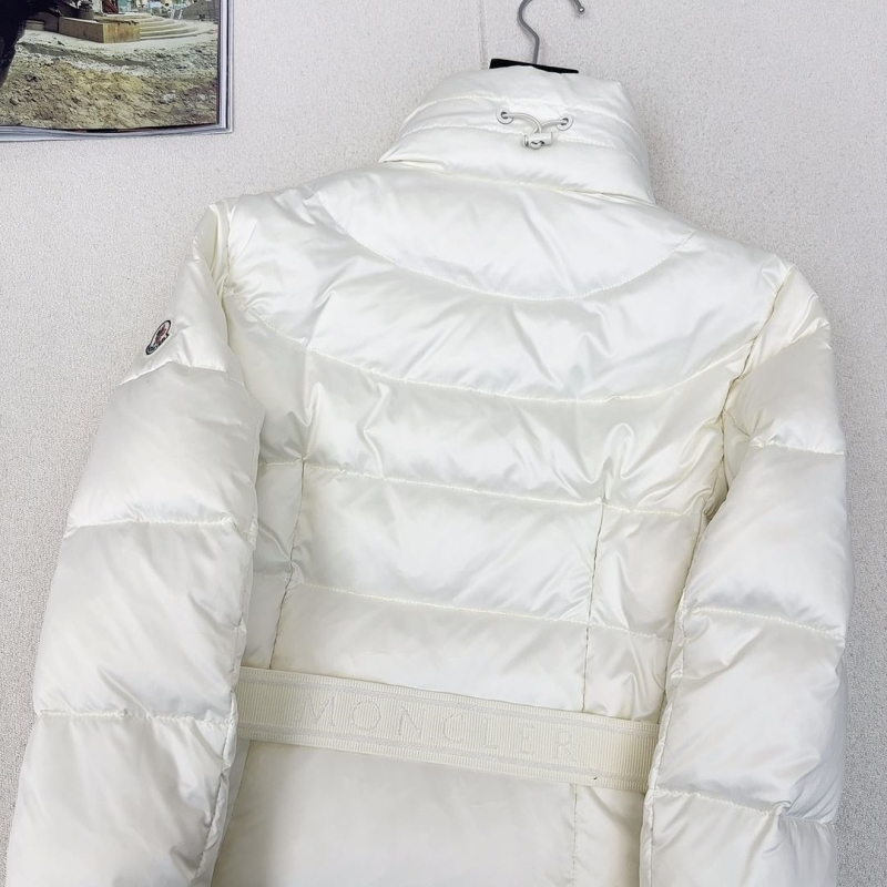 Moncler Down Coat